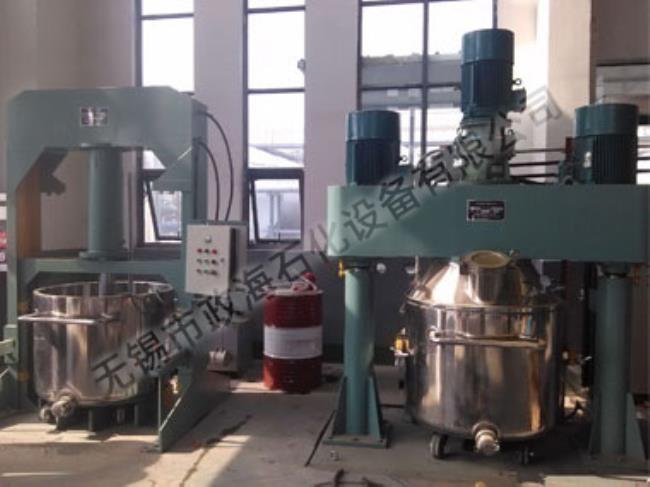 不銹鋼反應釜處理大型工件 不銹鋼反應釜處理大型工件